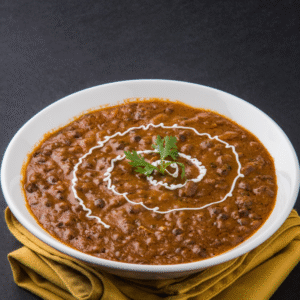 Dal Makhani