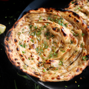 Lacha Paratha